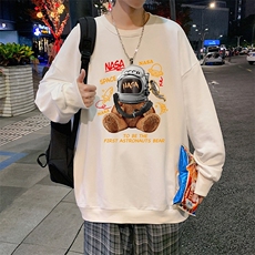 米白色