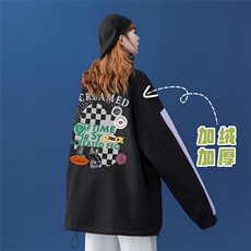 黑色（加绒）