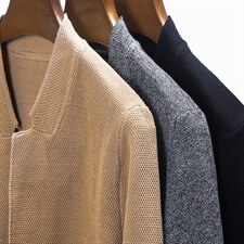 针织开衫男2023年春秋季新款休闲宽松中年男士毛衣外套男装上衣，男装针织衫/毛衣，电商B212（原钱塘6029）
