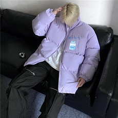 紫色