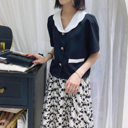 气质上衣，女装，品晗