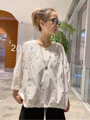 2021春新款上衣，女装，柏旺阁