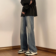 蓝色