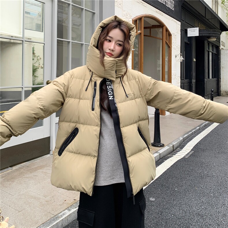50绒羽绒服  2D014-10030-P255-K398图片