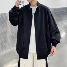防晒衣男外套夏季户外薄款防紫外线登山运动防晒服JC324，男装防晒衣，星座1116A-1（原606A）
