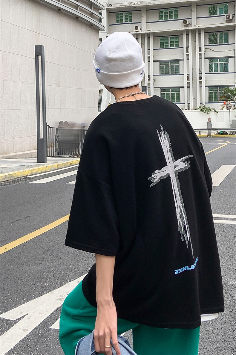 男装T恤B239-T921-P28,男装T恤,星座514-2(原B239)