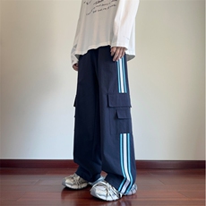 藏青色