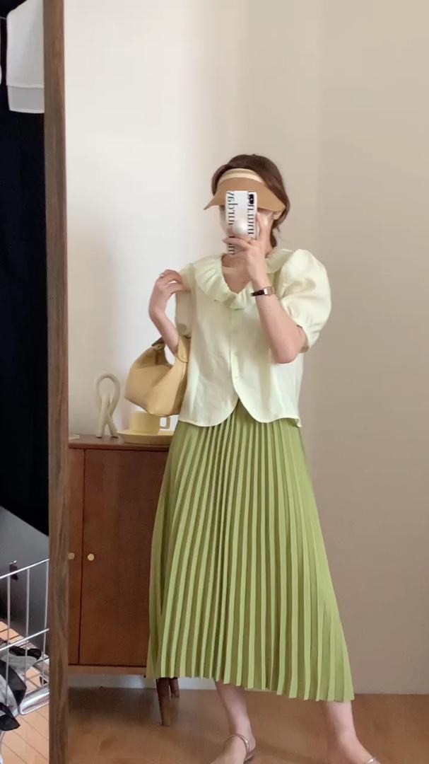 DARAROSE夏款新款气质系列！质感上衣,女装其它,DARA ROSE