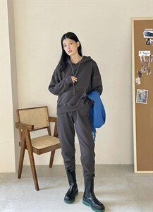 现货，，加绒套装图片