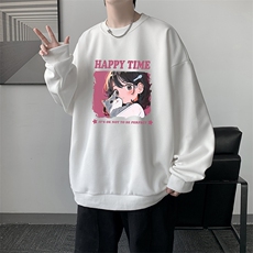 白色