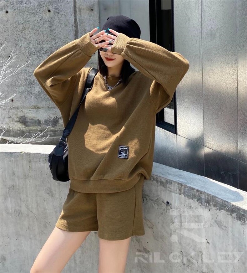 2021秋款套装，女装职业装，雷洛奇丽