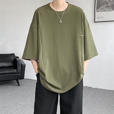 绿色