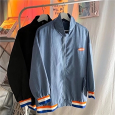 潮流夹克潮男春季外套Y513P48，男装夹克，星座1116-2