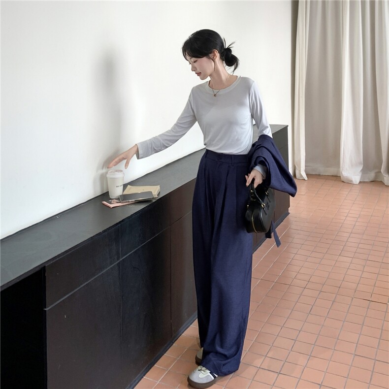 2025年秋季马甲三件套配丝巾RF2C290-6866#-P195-K295,女装套装/套裙,蝶眷