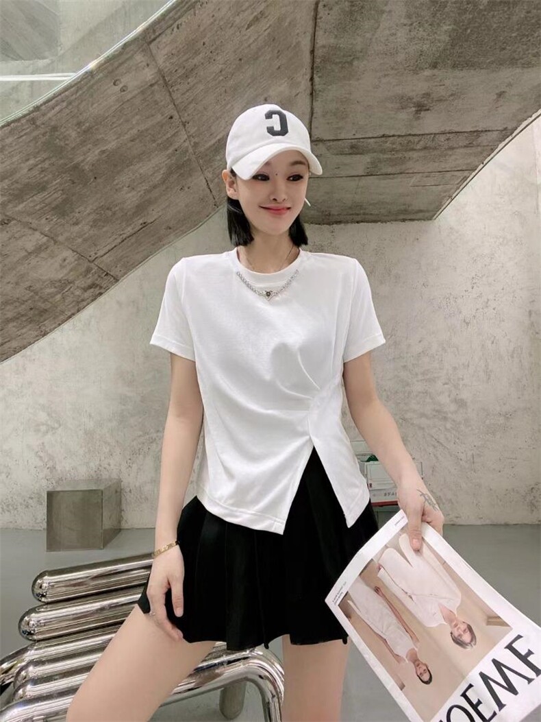 2022夏季新款小衫，其它，叙号