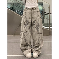 白灰色