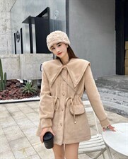 网红【锦鲤貂皮毛一体】，其它，依挺好