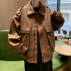 棕色