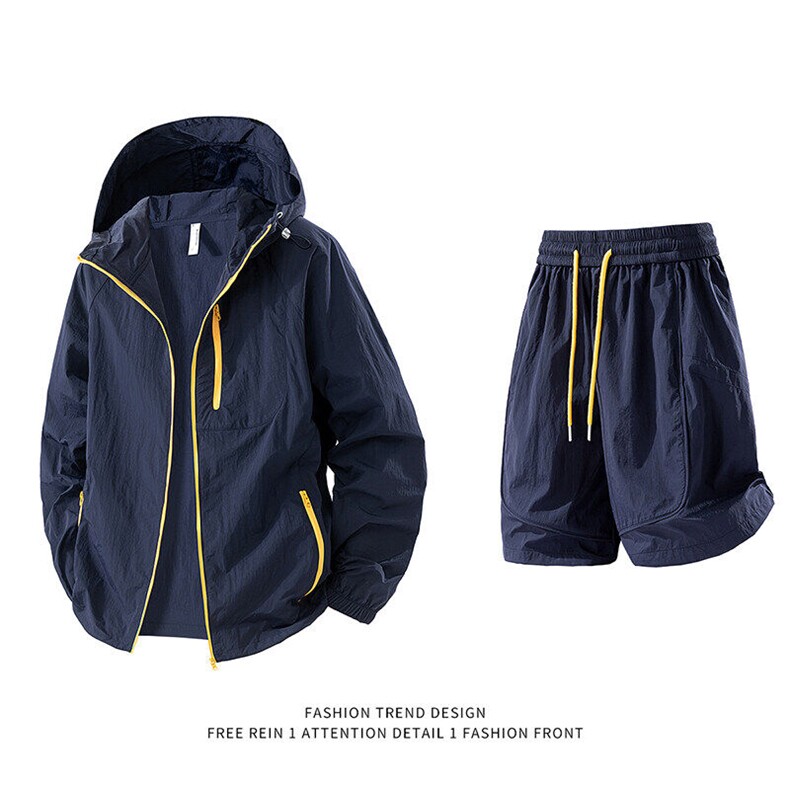 新款男女情侣休闲套装，男装休闲套装，星座1206-1（原A206-1）