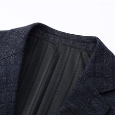 D1588男式2023春季新款便西男韩版西装外套商务休闲西服男装P190，男装西服，电商B360