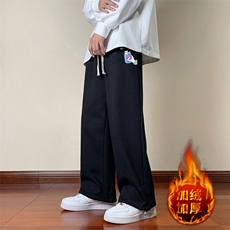 黑色加绒款
