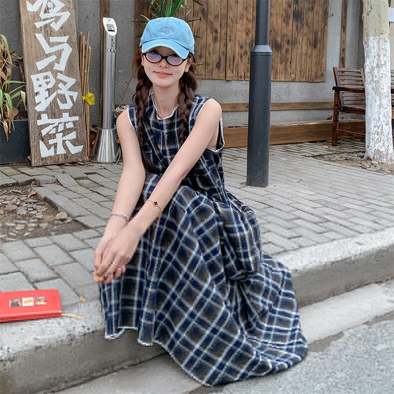 《主推款，现货，带包包》可内搭可单穿 款号8026，P155K238图片