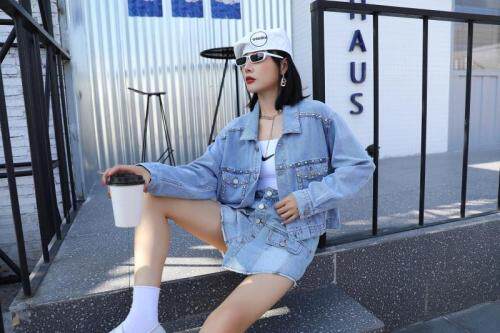 2021春夏新品上市，女装，zha ha