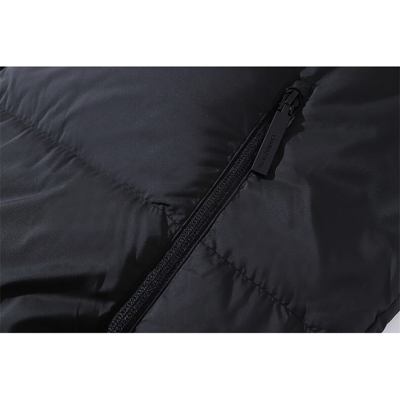 长期生产现货足标90绒男羽绒服加厚面包服外套情侣装Y243514,男装羽绒服,星座1212