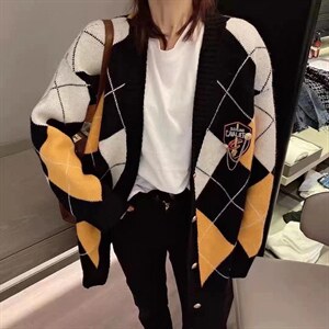 深秋冬款加厚外套图片