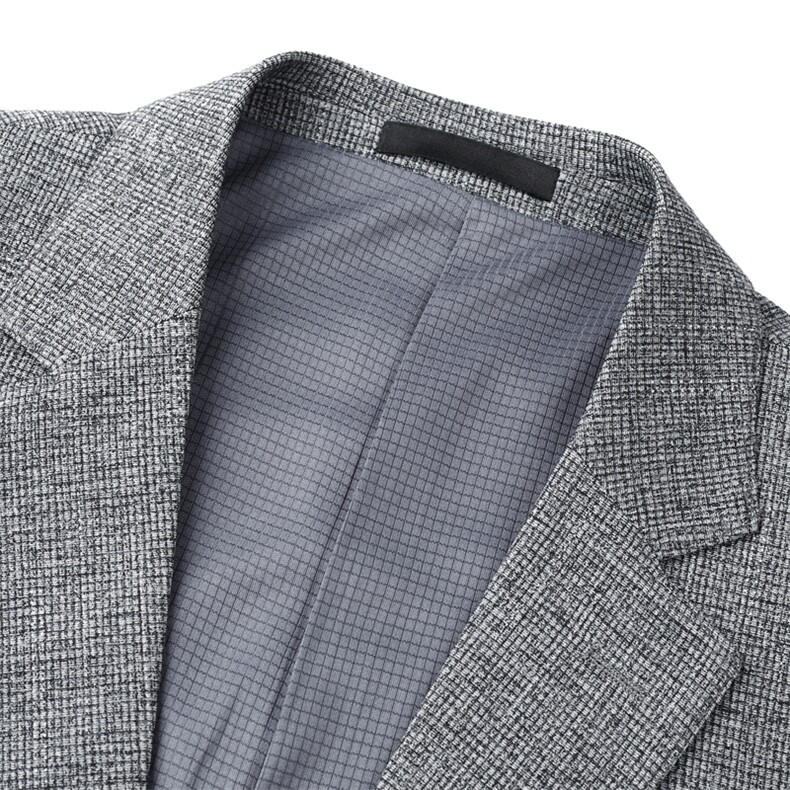 M5551-1钱塘2020-3春夏新款男士商务休闲西服简约百搭外套P135,男装西服,钱塘207-3