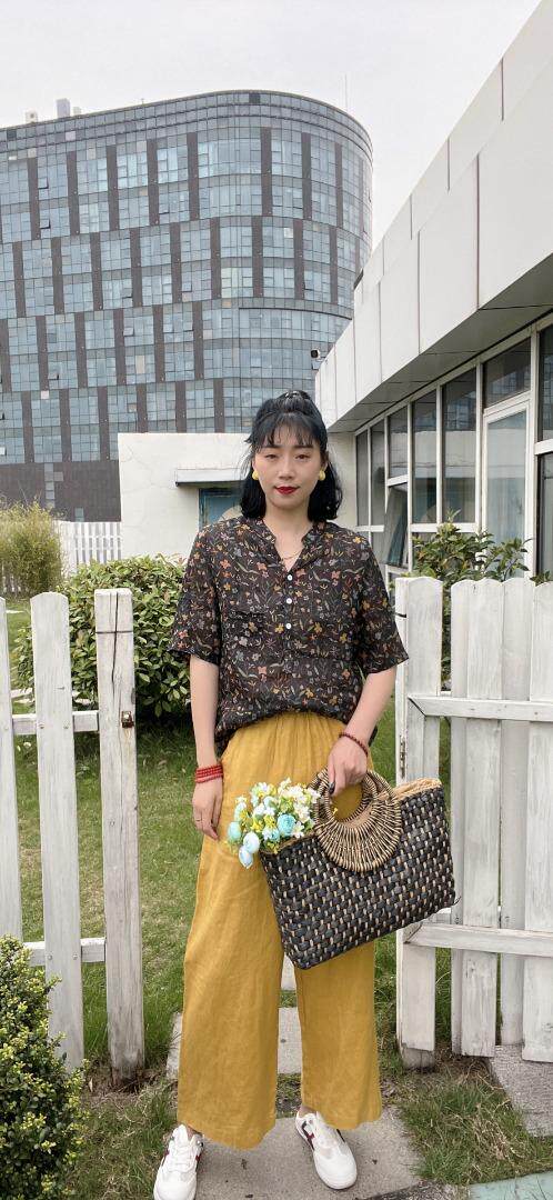 纯苎女装，其它，川哲