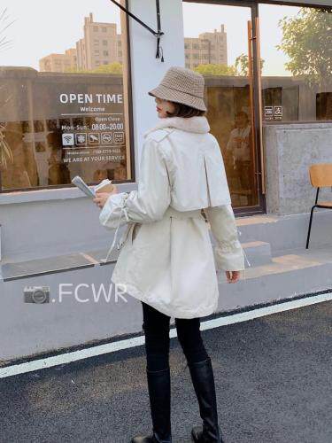 非诚勿扰派克服，女装，非诚勿扰