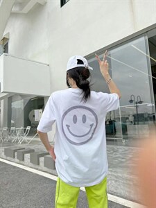 夏装新款T图片