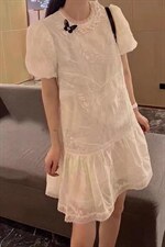 2022夏装，其它，百合子璇