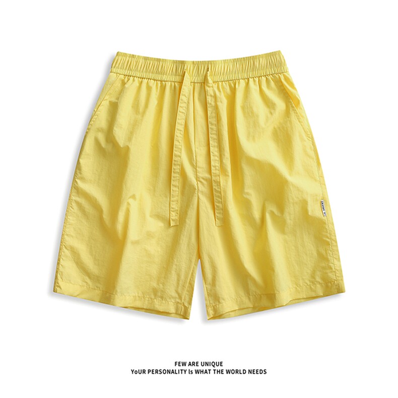 X2400-TP22夏季速干短裤多色可选户外休闲运动裤男五分短裤,男装牛仔裤,电商A102