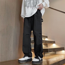 男新款青少年时尚休闲裤E85P40，男装休闲裤，星座1116-2