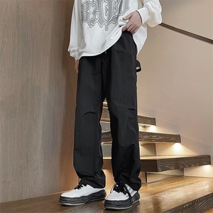 男新款青少年时尚休闲裤 E85 P40图片