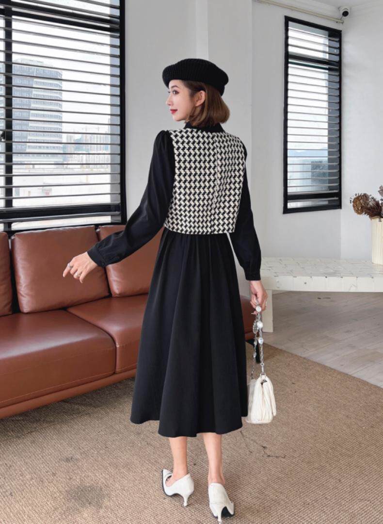 秋装两件套，其它，贻思茗