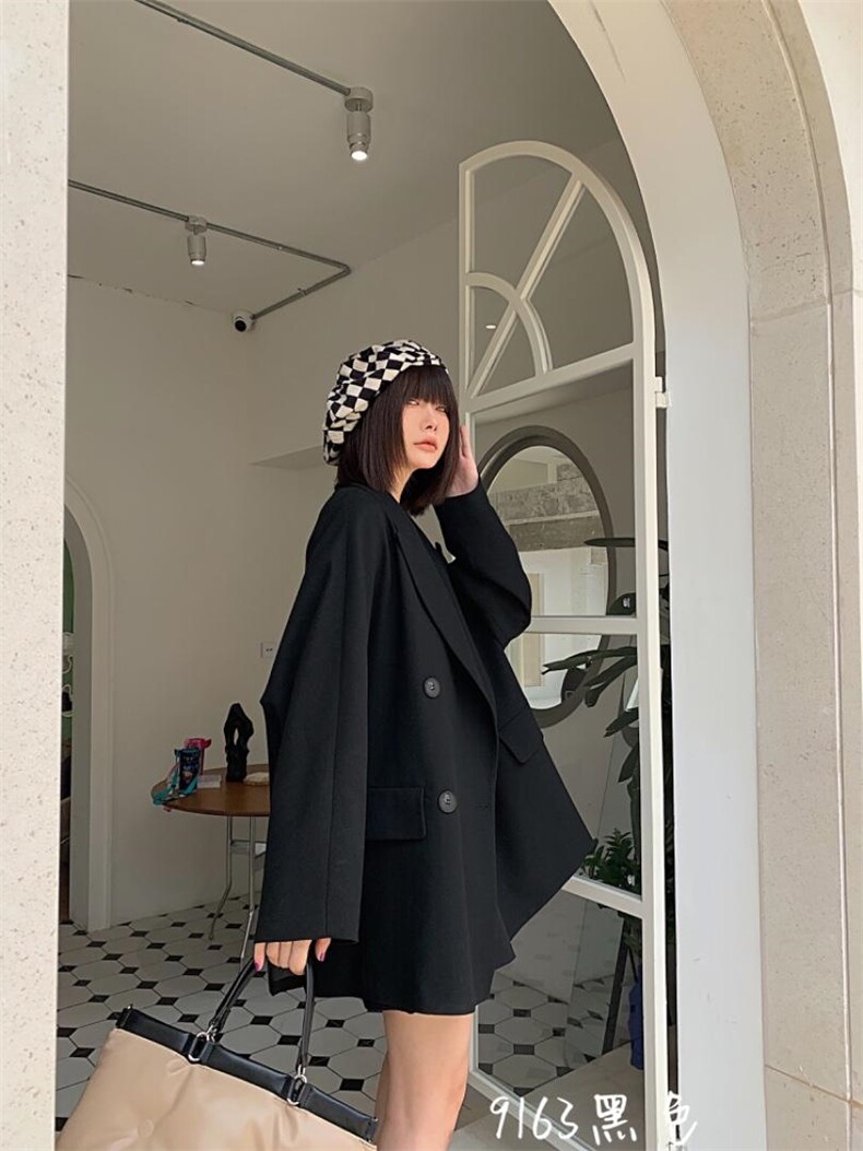 现货，订织羊毛加里外套,女装其它,ZYDZ在依店主