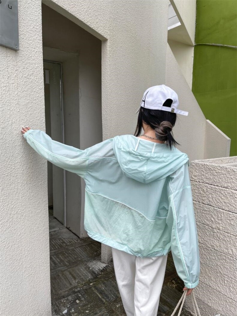 美美滴防晒服，其它，百变诱惑(6F)