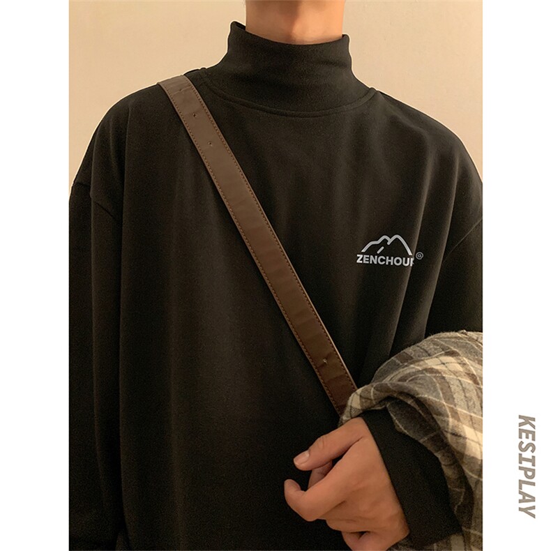 HDT1467不加绒-TP35控价48HDT1471加绒-TP45控价58仿德绒打底衫,男装卫衣,电商A102-1