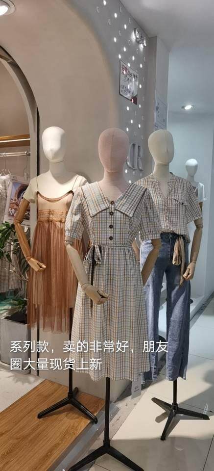 意法6楼6038迪锐希，大量上新（意法同行勿扰），女装，迪锐希