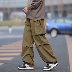 绿色