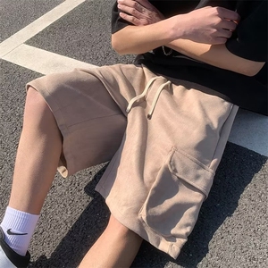 男春夏新款青少年时尚休闲裤CE101P28图片