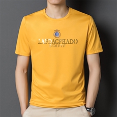 黄色