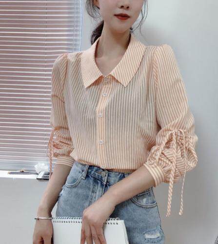 袖子抽绳，女装，新依西阁