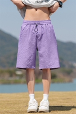 K201-P25控39新款现货夏季美式男士休闲短裤，男装牛仔裤，星座209-1