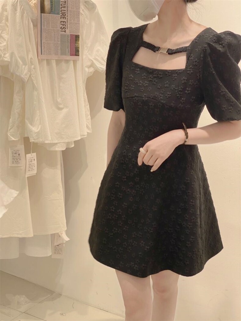 缇花小短裙，其它，驿谷