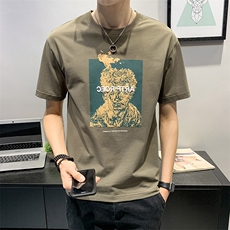 绿色