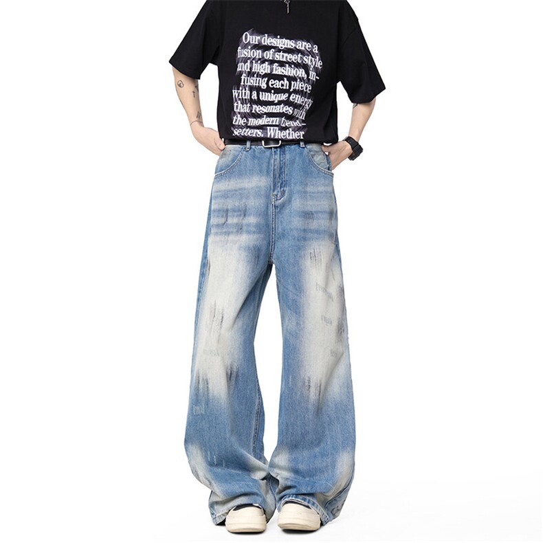 K37406-尺码S-2XL-P65-X88-无影墙-牛仔裤,男装牛仔裤,电商A310